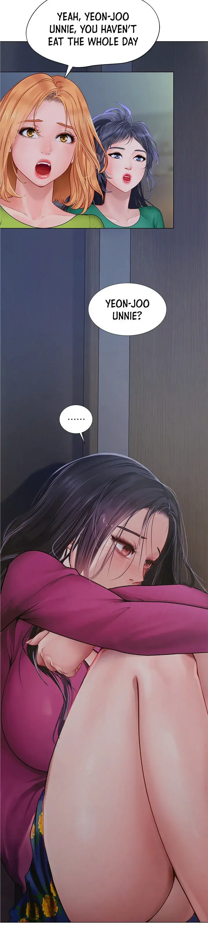 Should I Study At Noryangjin Chapter 98 - Page 18