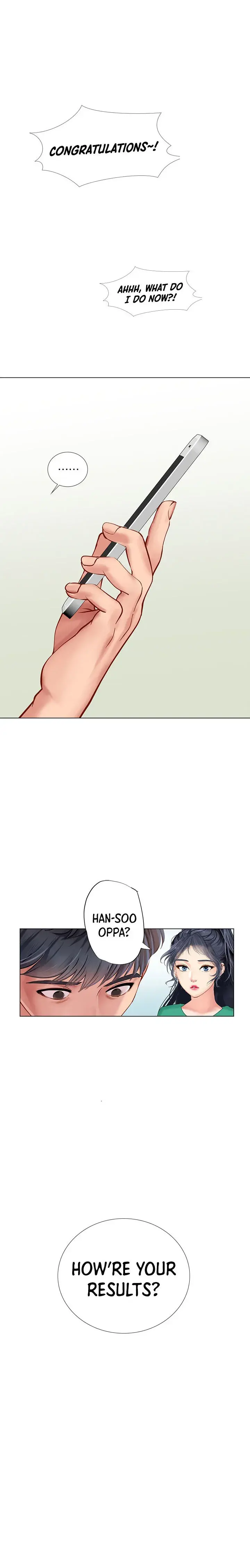 Should I Study At Noryangjin Chapter 98 - Page 2