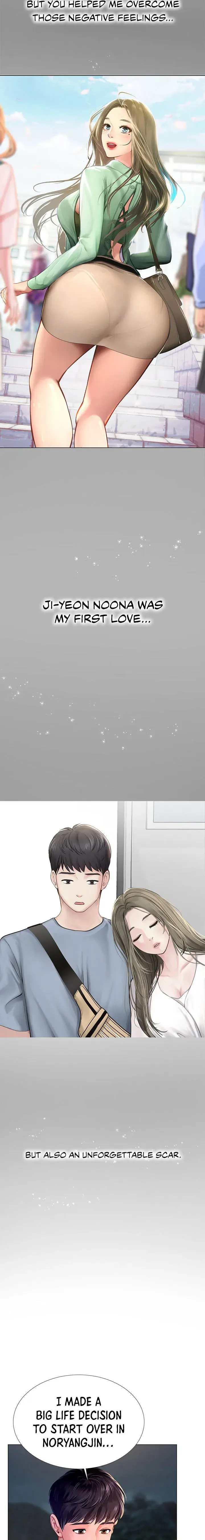 Should I Study At Noryangjin Chapter 99 - Page 13