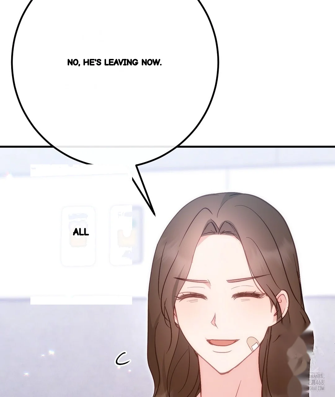 Should Not Chapter 48 - Page 101