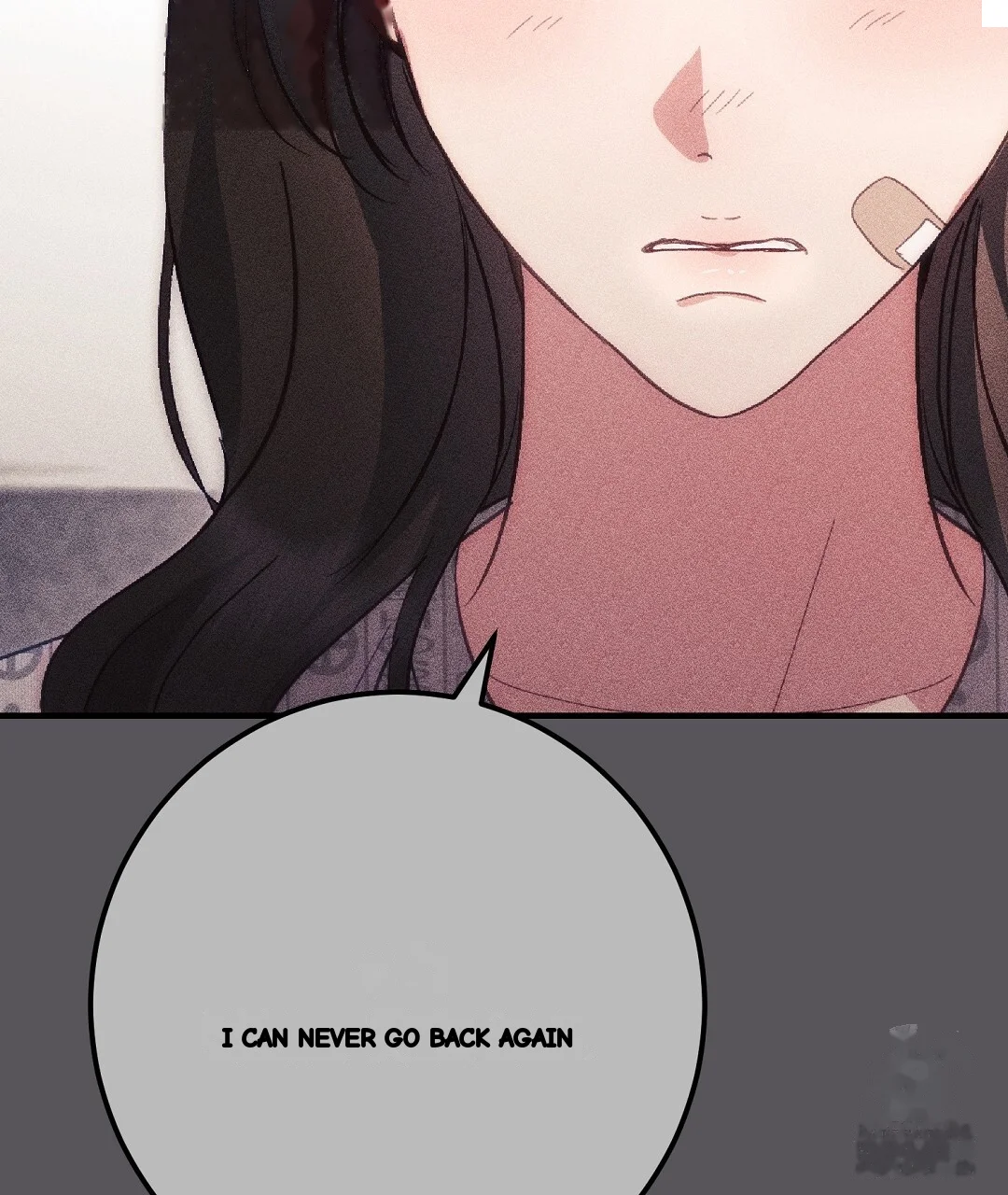 Should Not Chapter 48 - Page 125