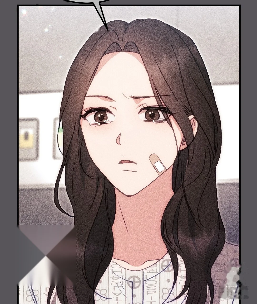Should Not Chapter 48 - Page 129