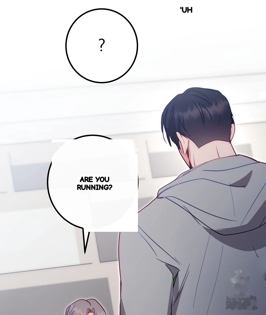 Should Not Chapter 48 - Page 143