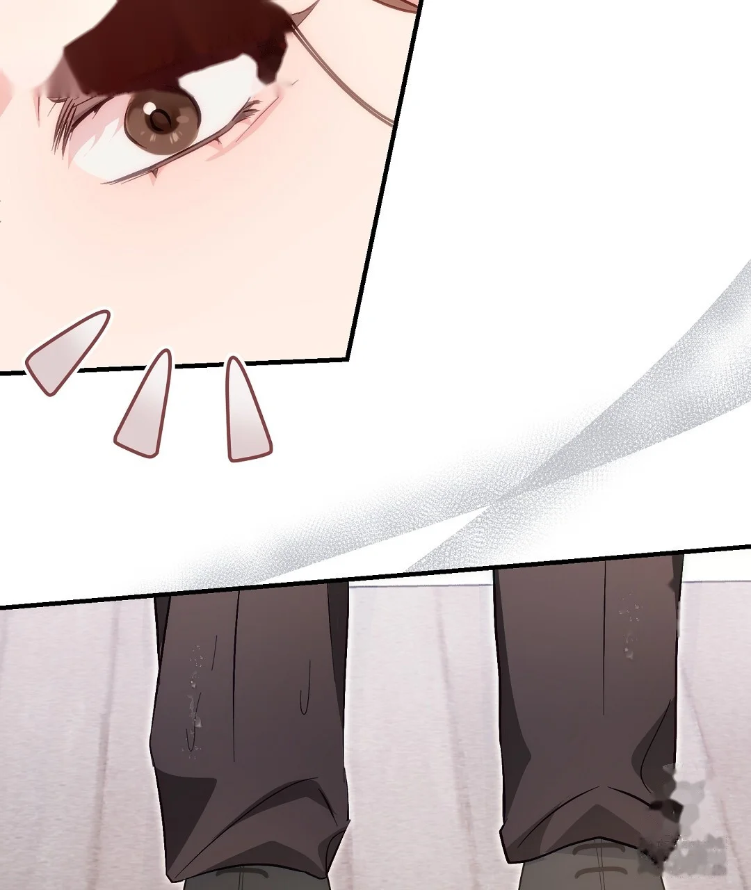Should Not Chapter 48 - Page 18