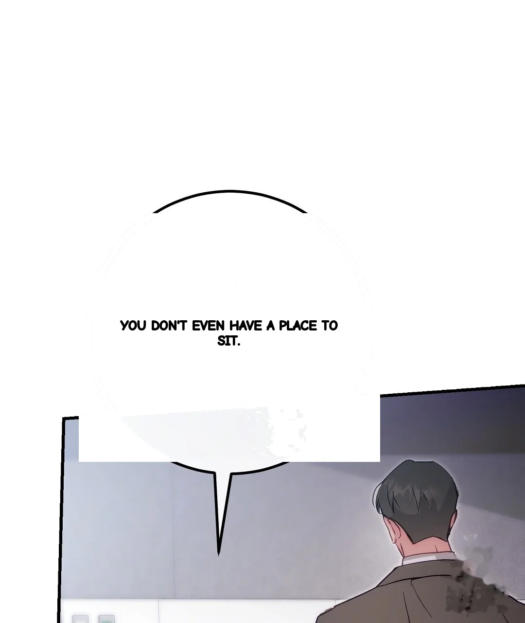Should Not Chapter 48 - Page 21