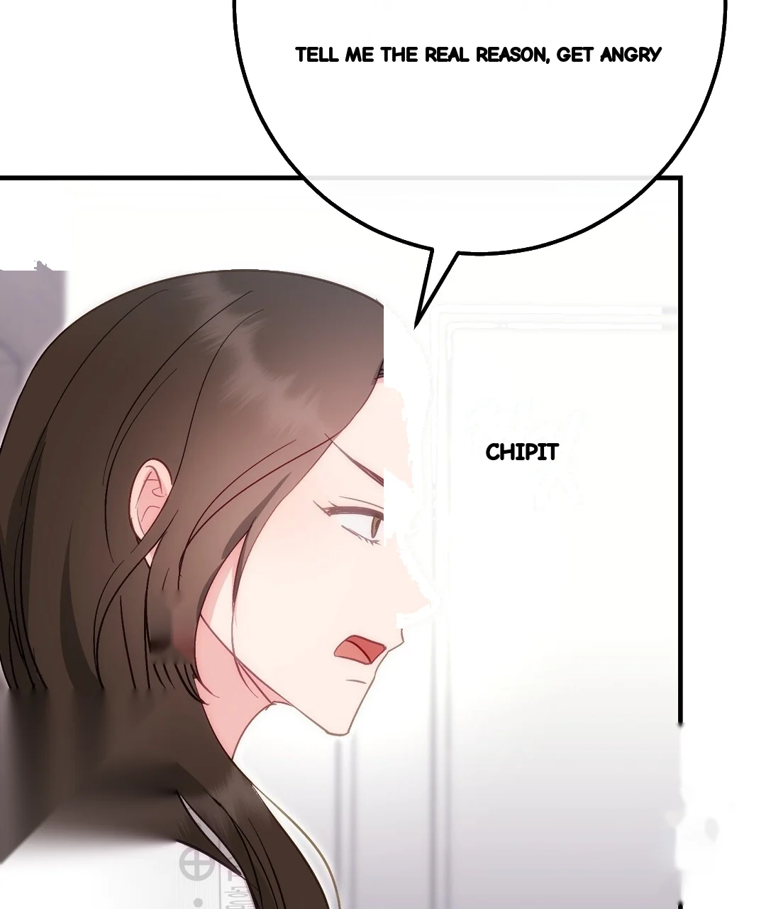 Should Not Chapter 48 - Page 35
