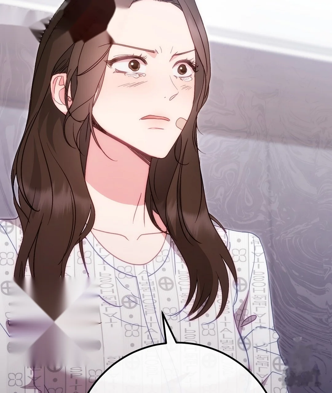 Should Not Chapter 48 - Page 54