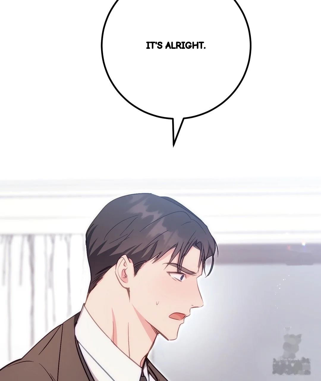 Should Not Chapter 48 - Page 6