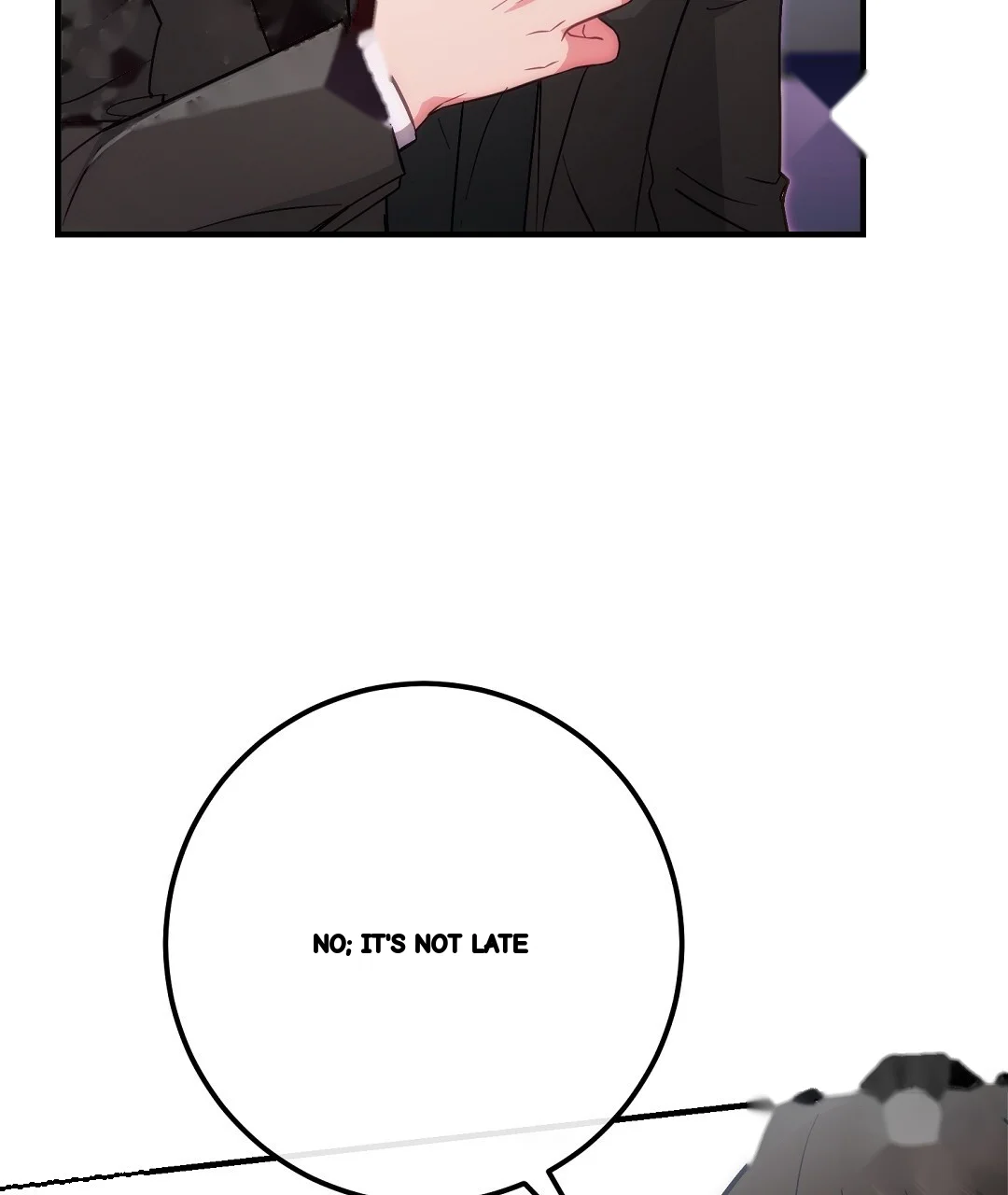 Should Not Chapter 48 - Page 63