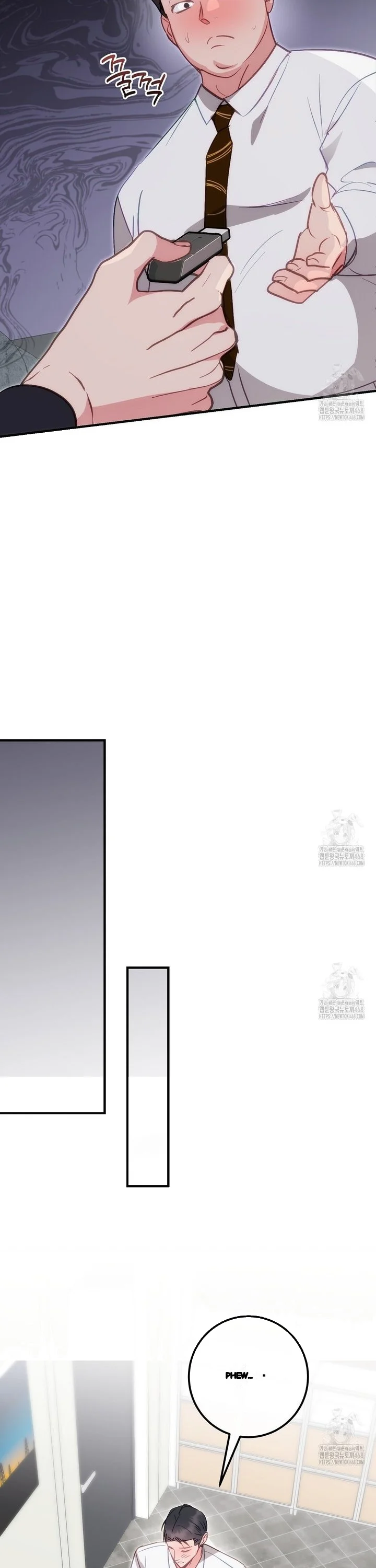Should Not Chapter 49 - Page 26
