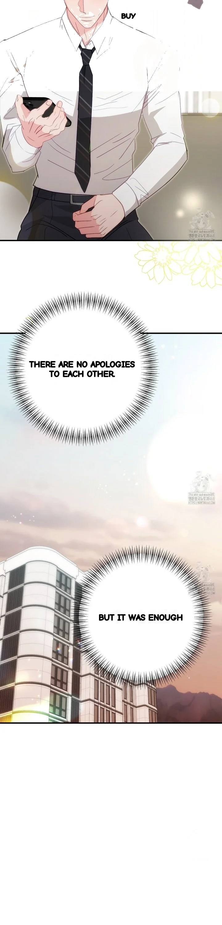 Should Not Chapter 49 - Page 40