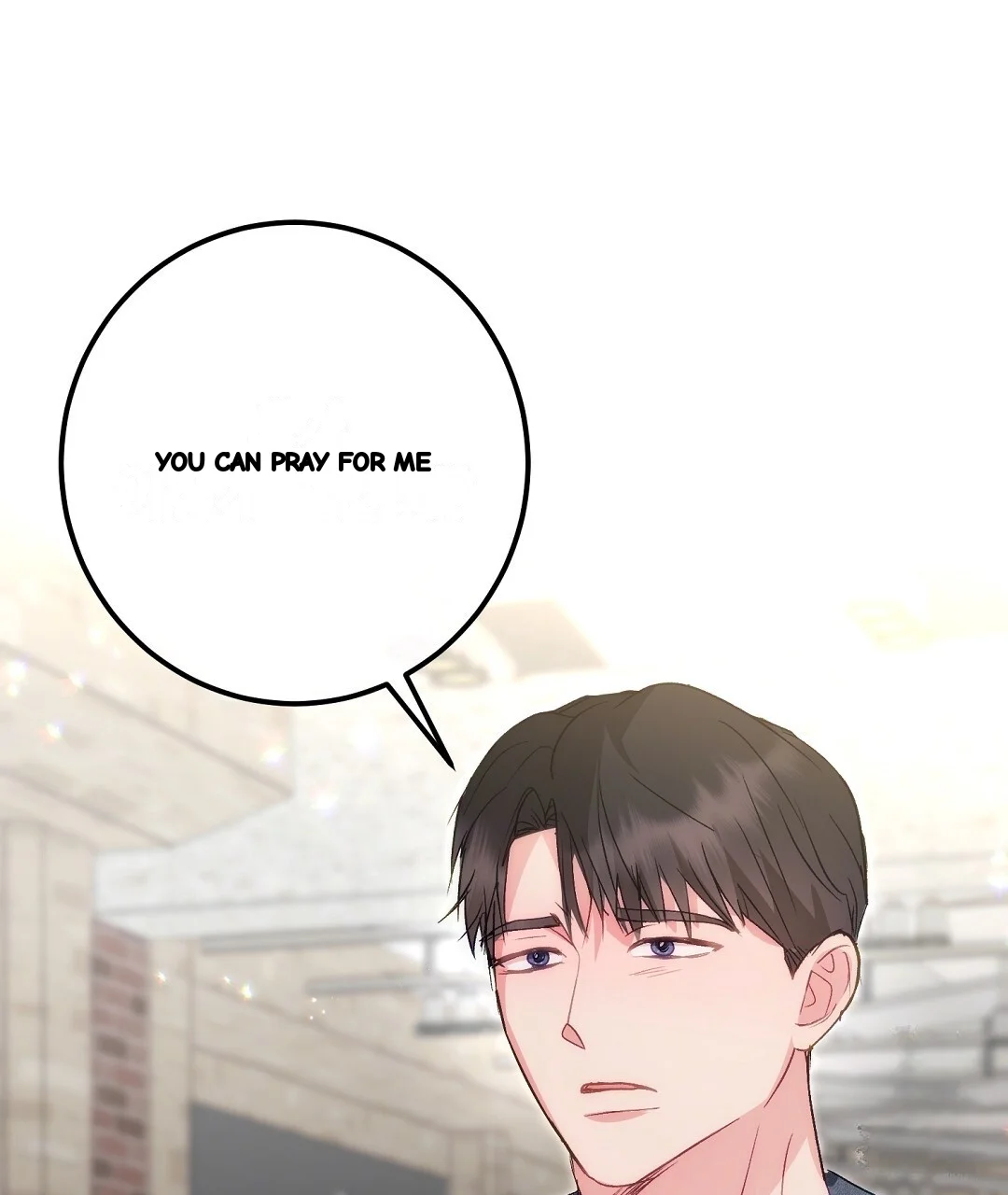 Should Not Chapter 50 - Page 101