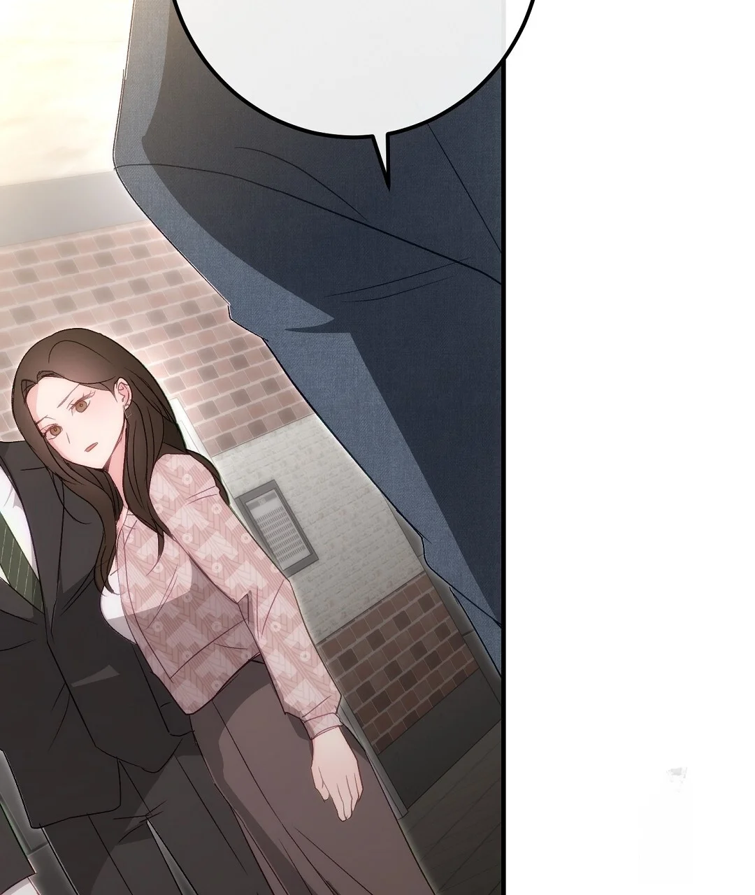 Should Not Chapter 50 - Page 105