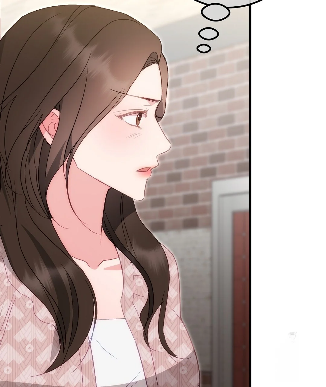 Should Not Chapter 50 - Page 110