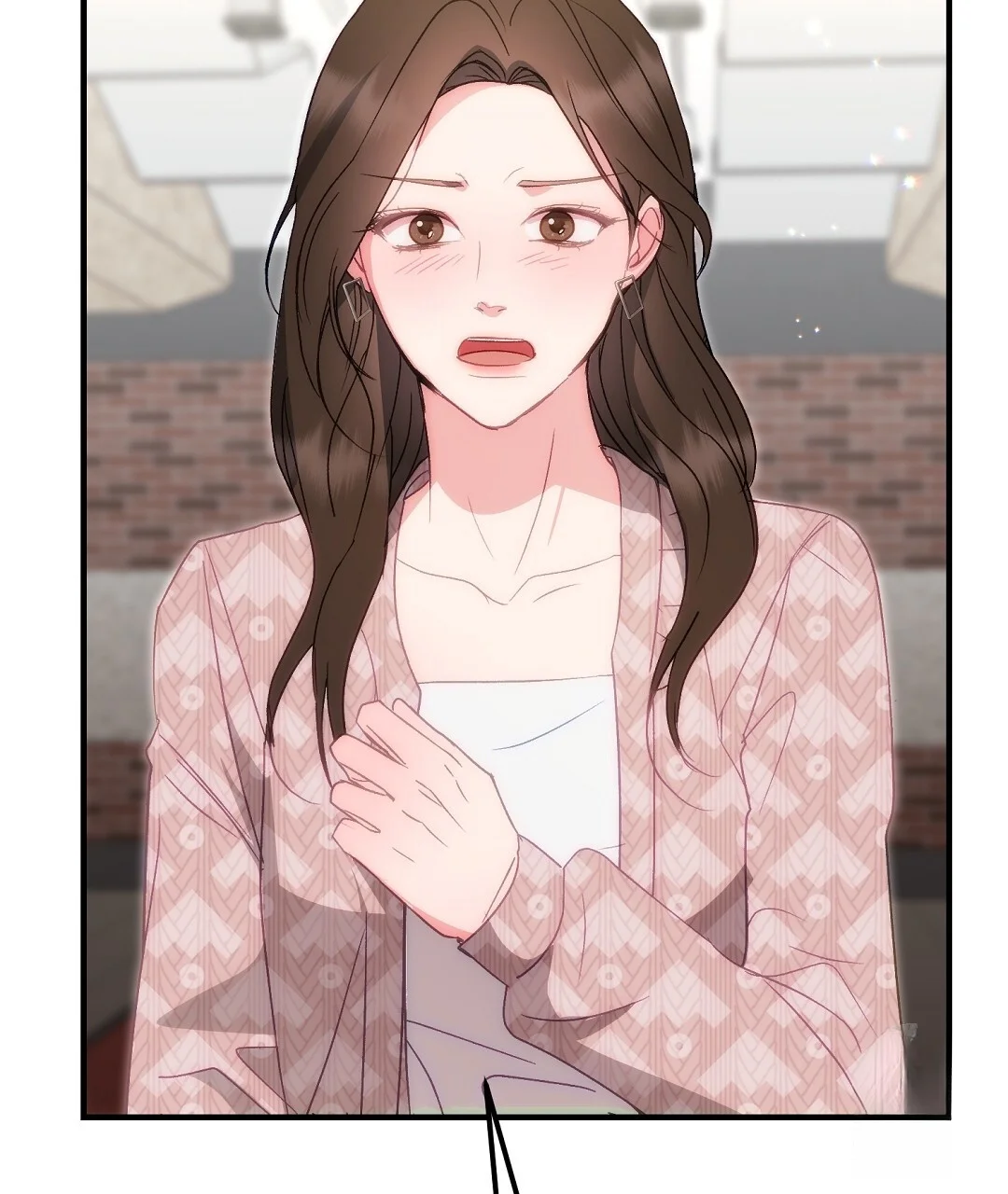 Should Not Chapter 50 - Page 116