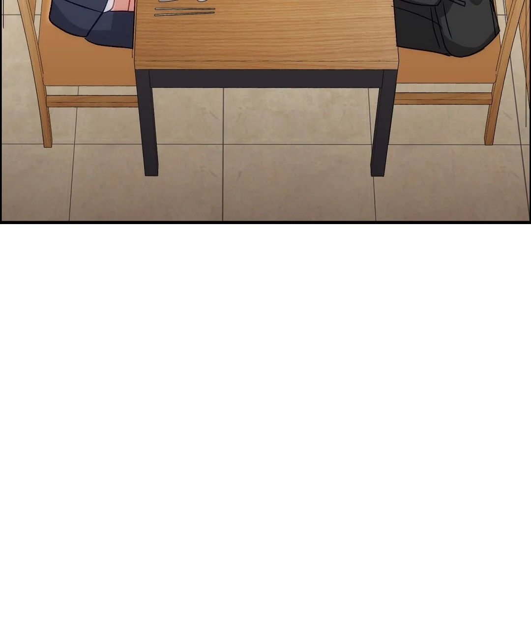Should Not Chapter 50 - Page 12