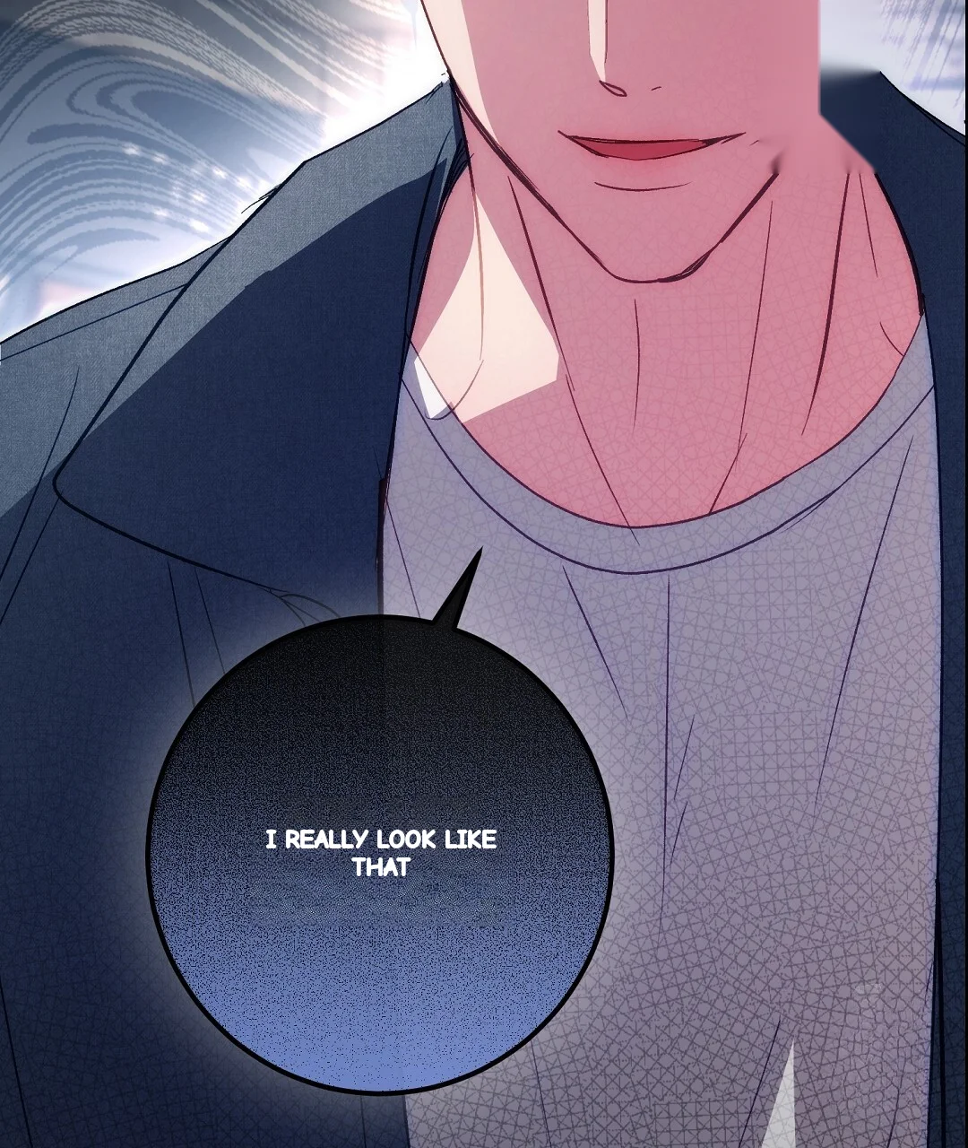 Should Not Chapter 50 - Page 120