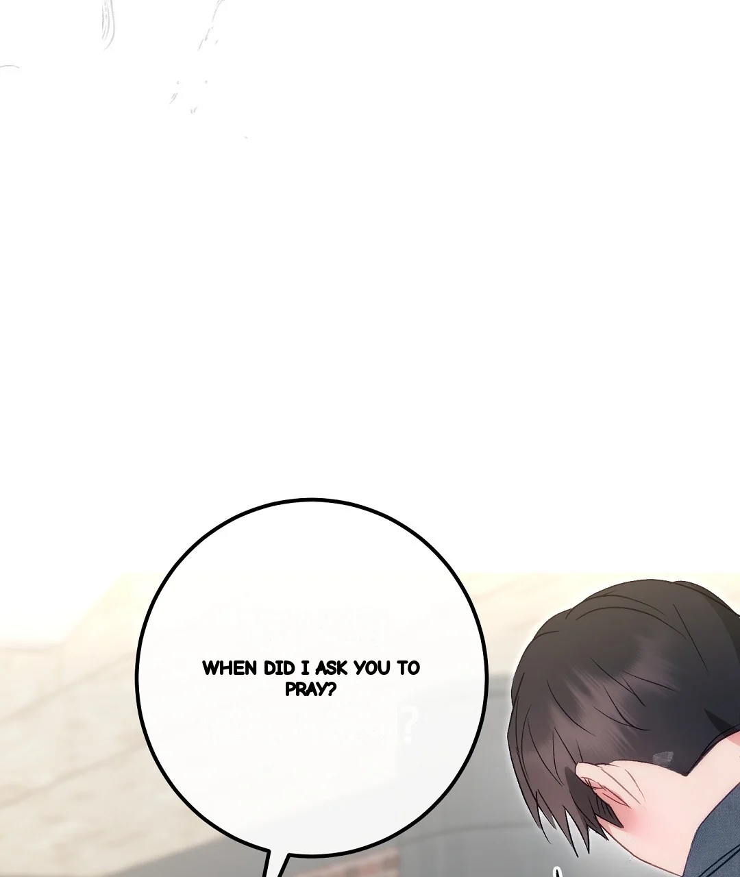 Should Not Chapter 50 - Page 122