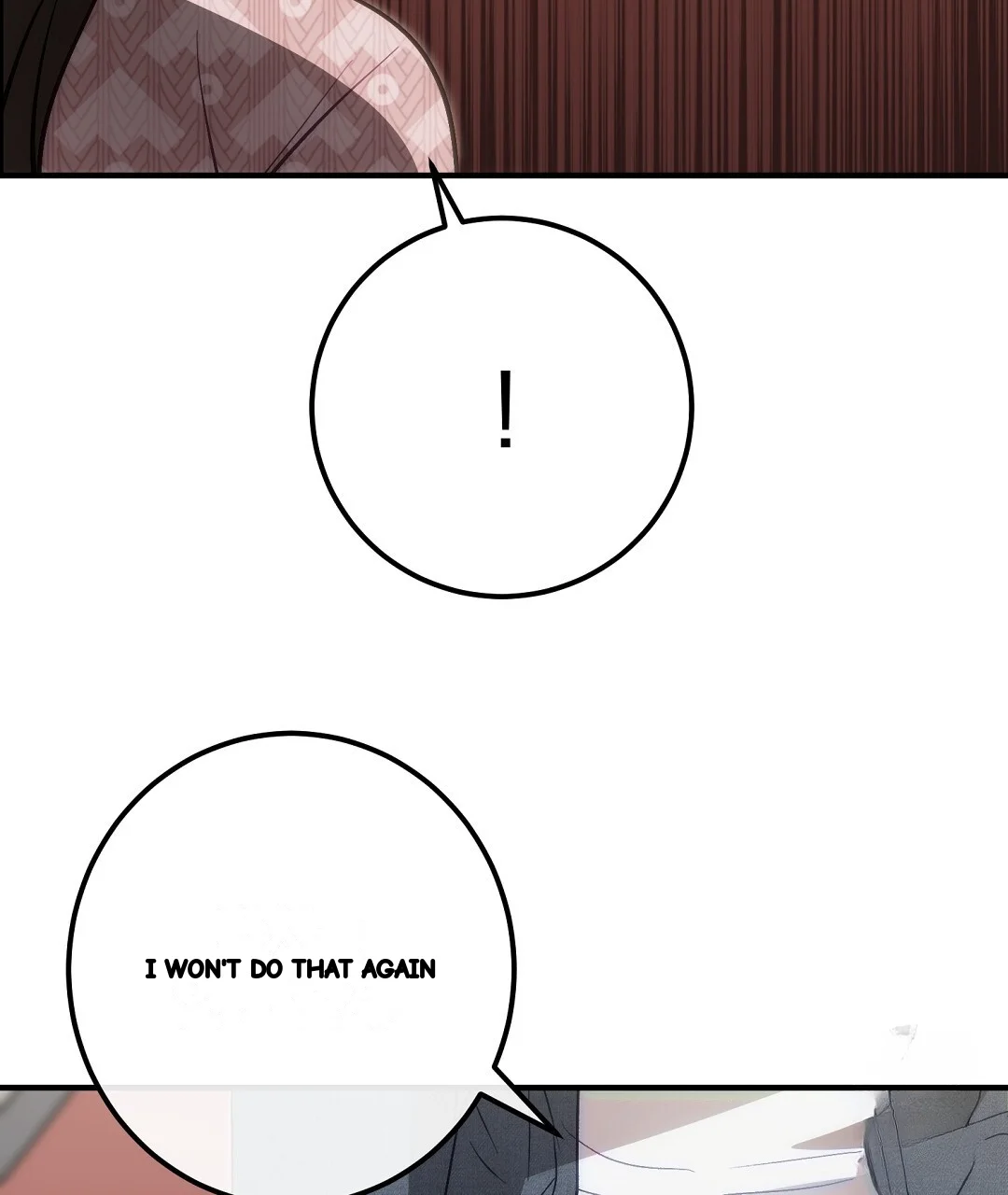 Should Not Chapter 50 - Page 128