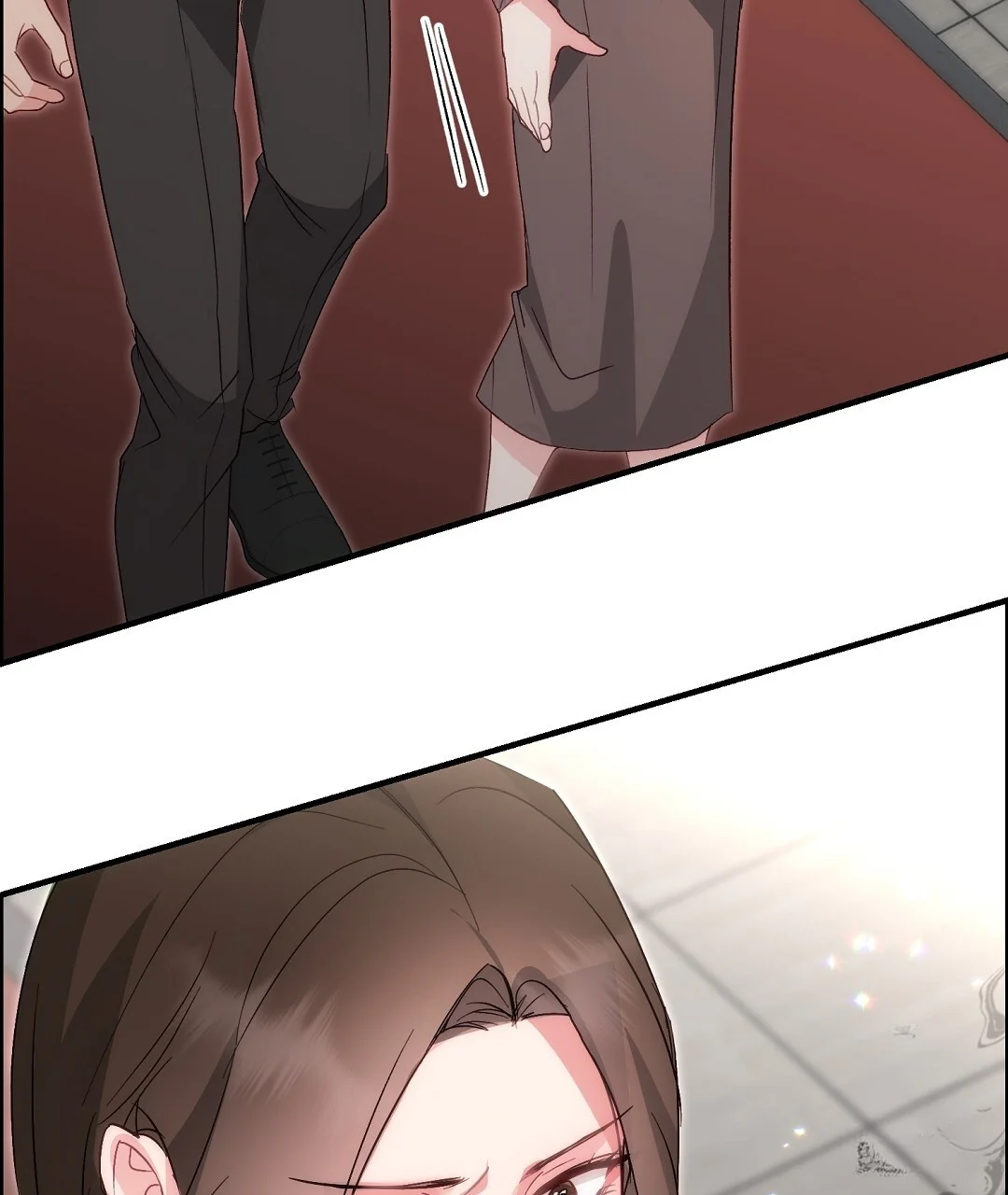 Should Not Chapter 50 - Page 132