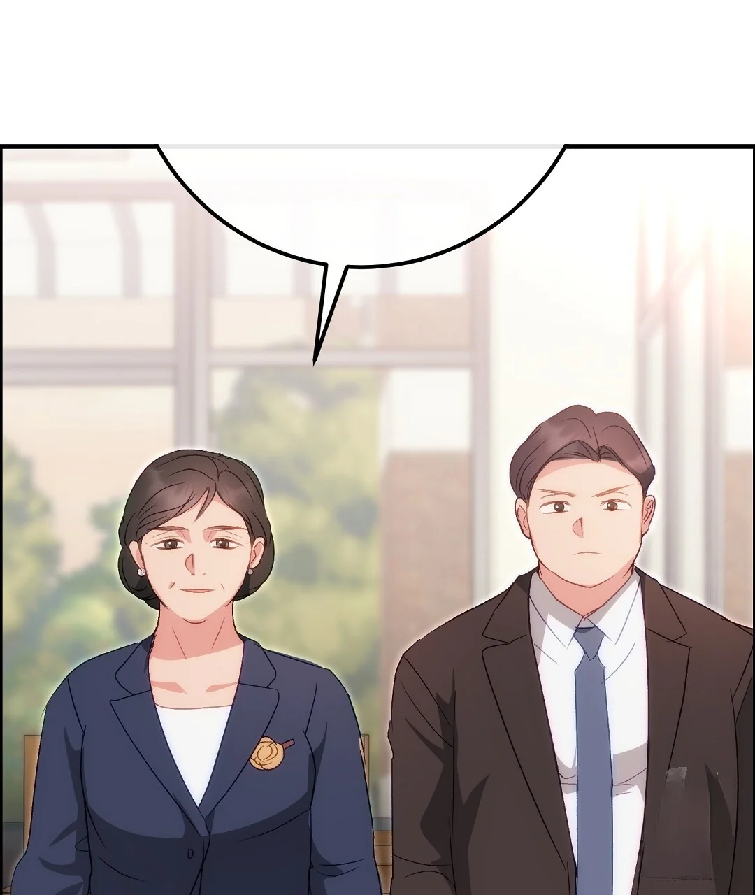 Should Not Chapter 50 - Page 14