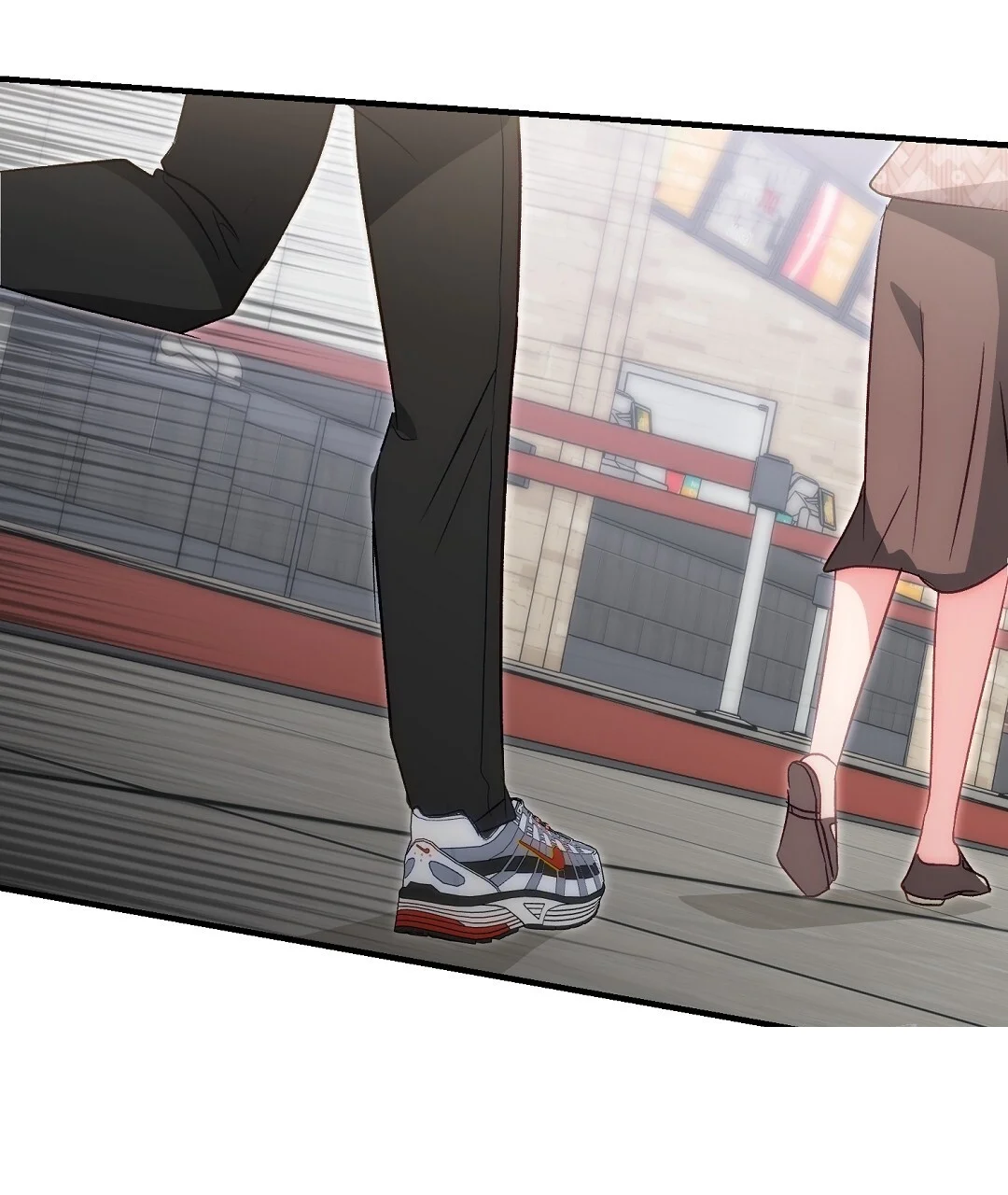 Should Not Chapter 50 - Page 147