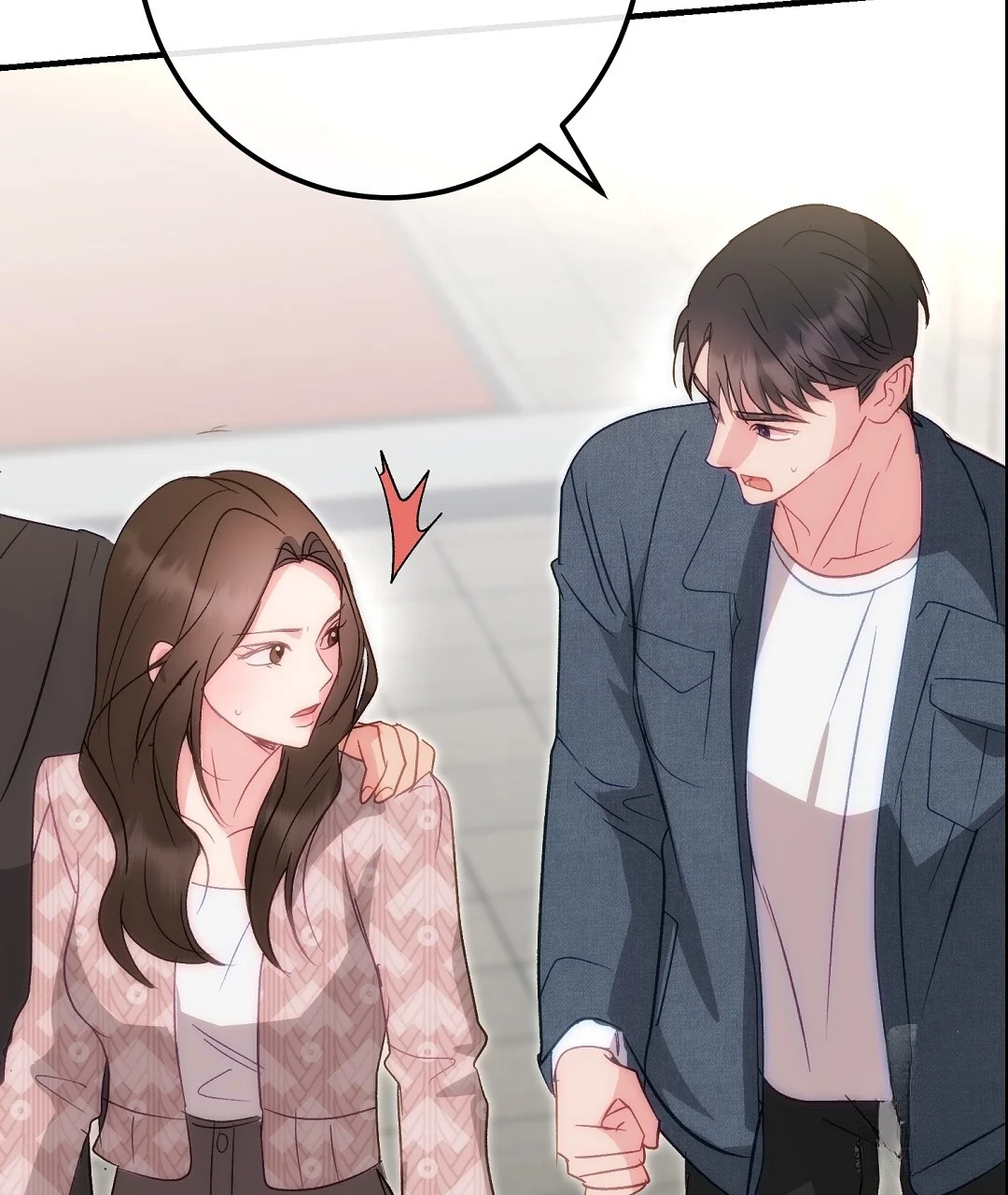 Should Not Chapter 50 - Page 149