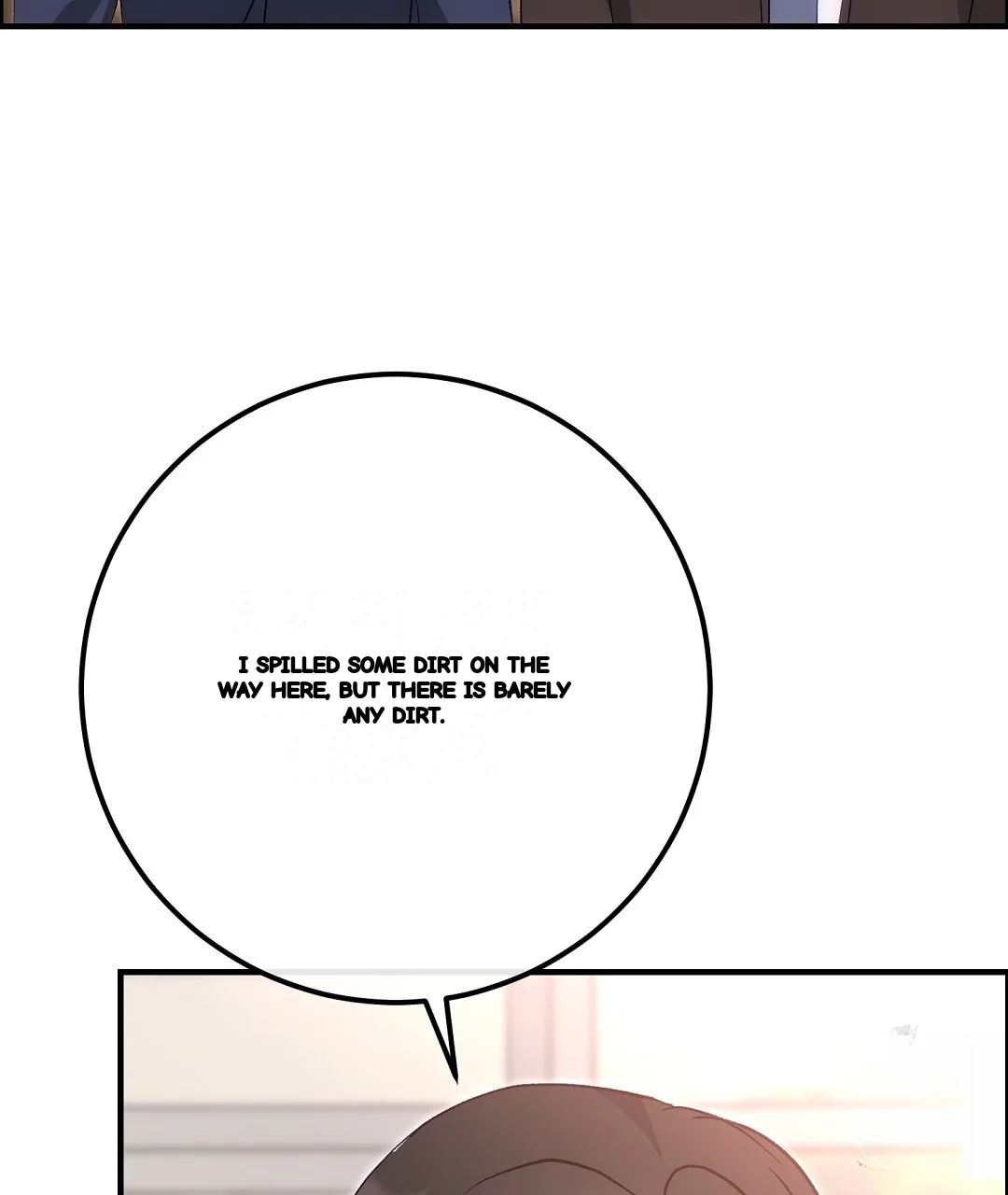 Should Not Chapter 50 - Page 15