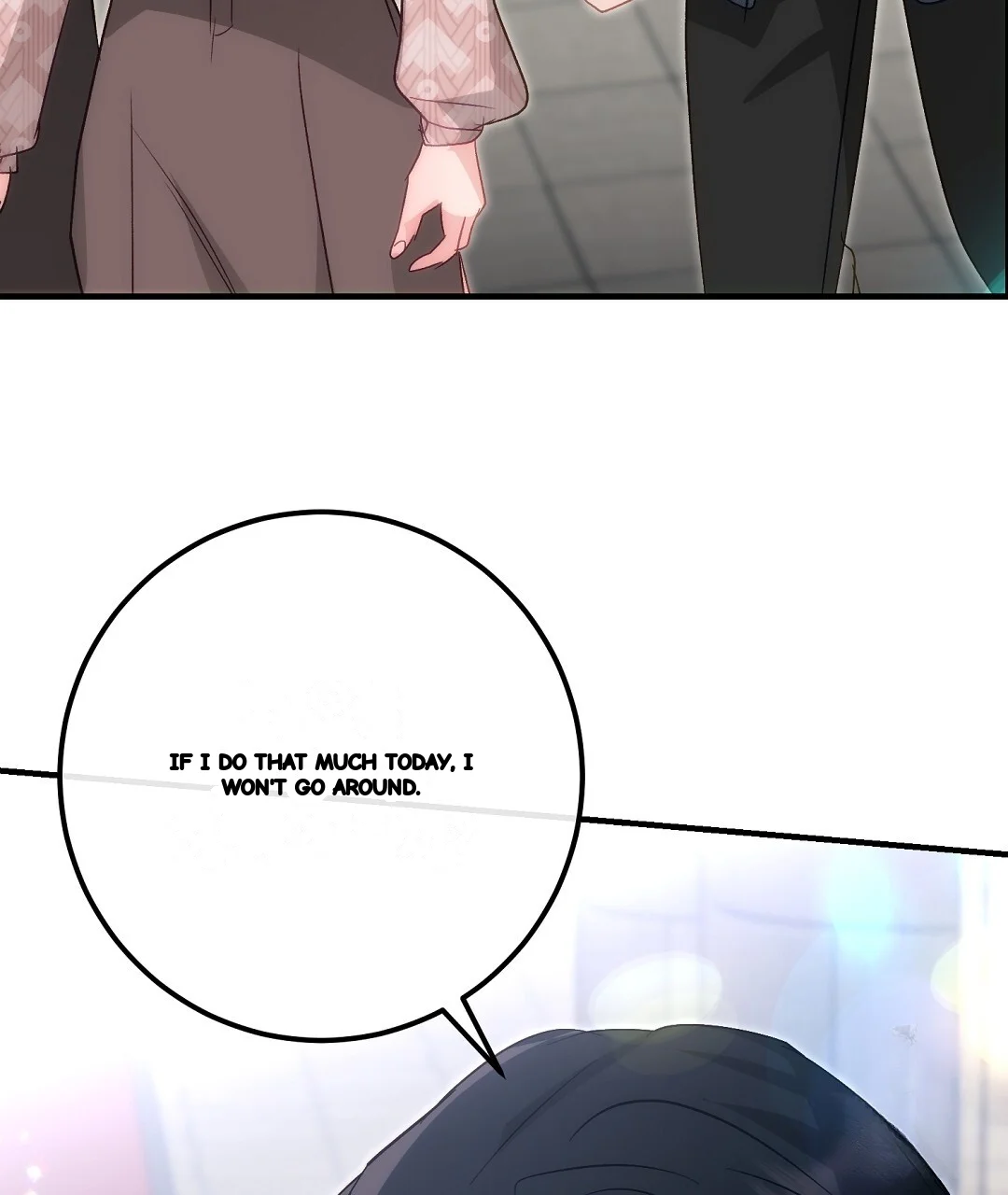Should Not Chapter 50 - Page 150