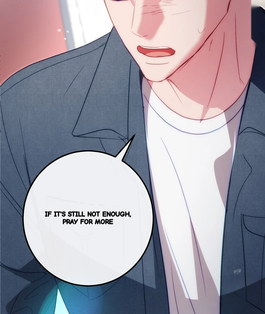 Should Not Chapter 50 - Page 152
