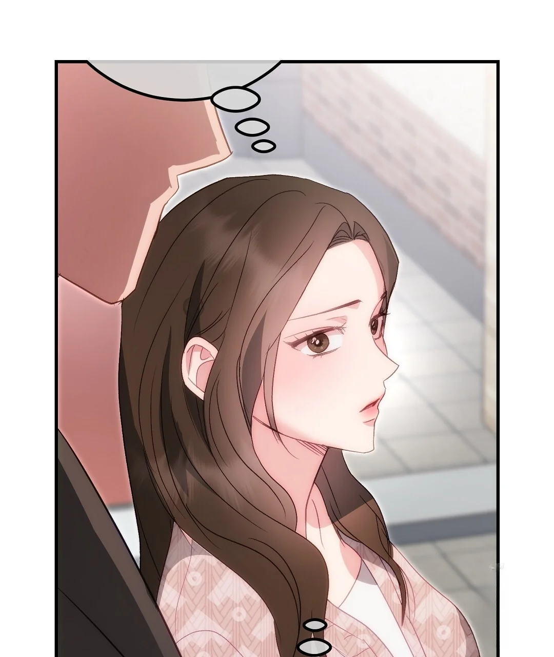 Should Not Chapter 50 - Page 156