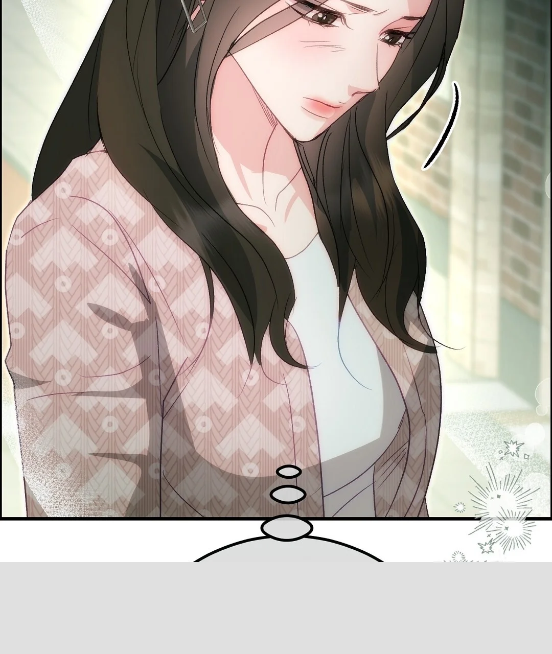 Should Not Chapter 50 - Page 159