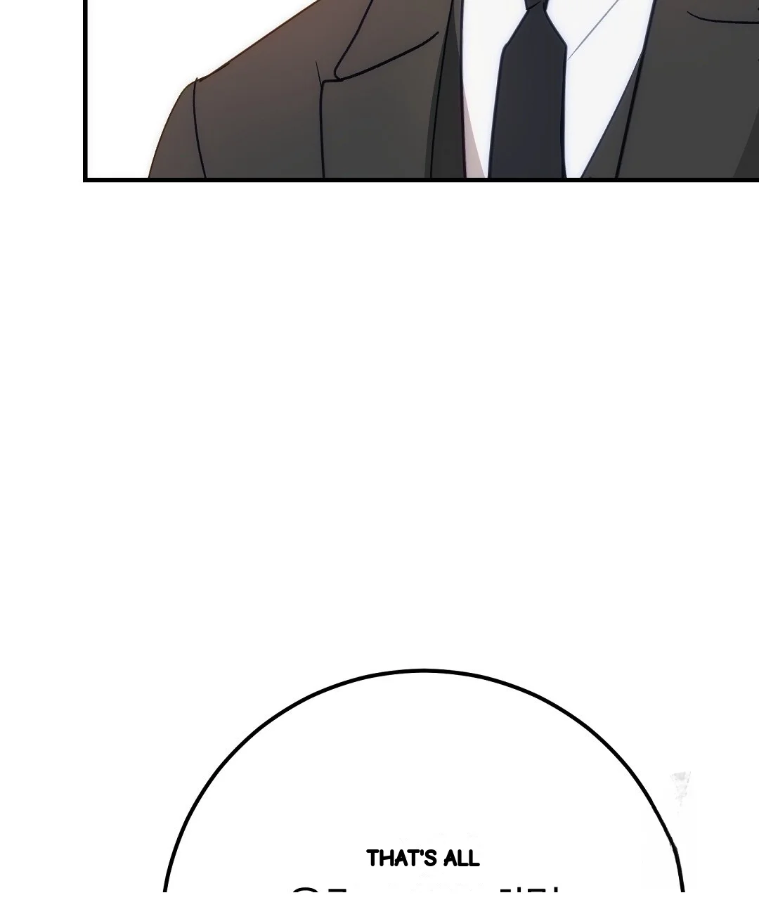 Should Not Chapter 50 - Page 20
