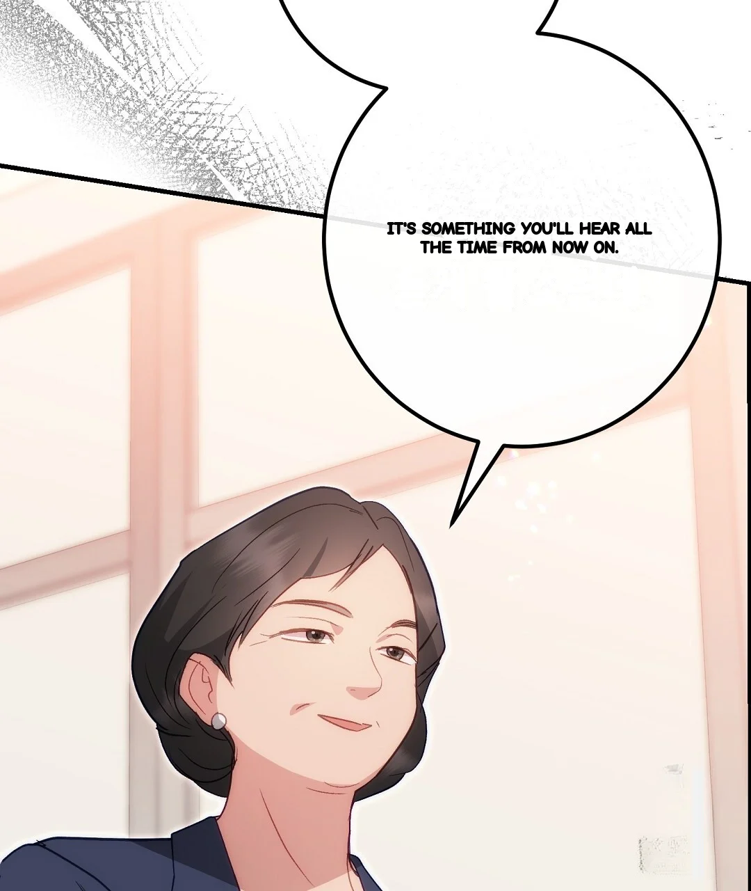 Should Not Chapter 50 - Page 35