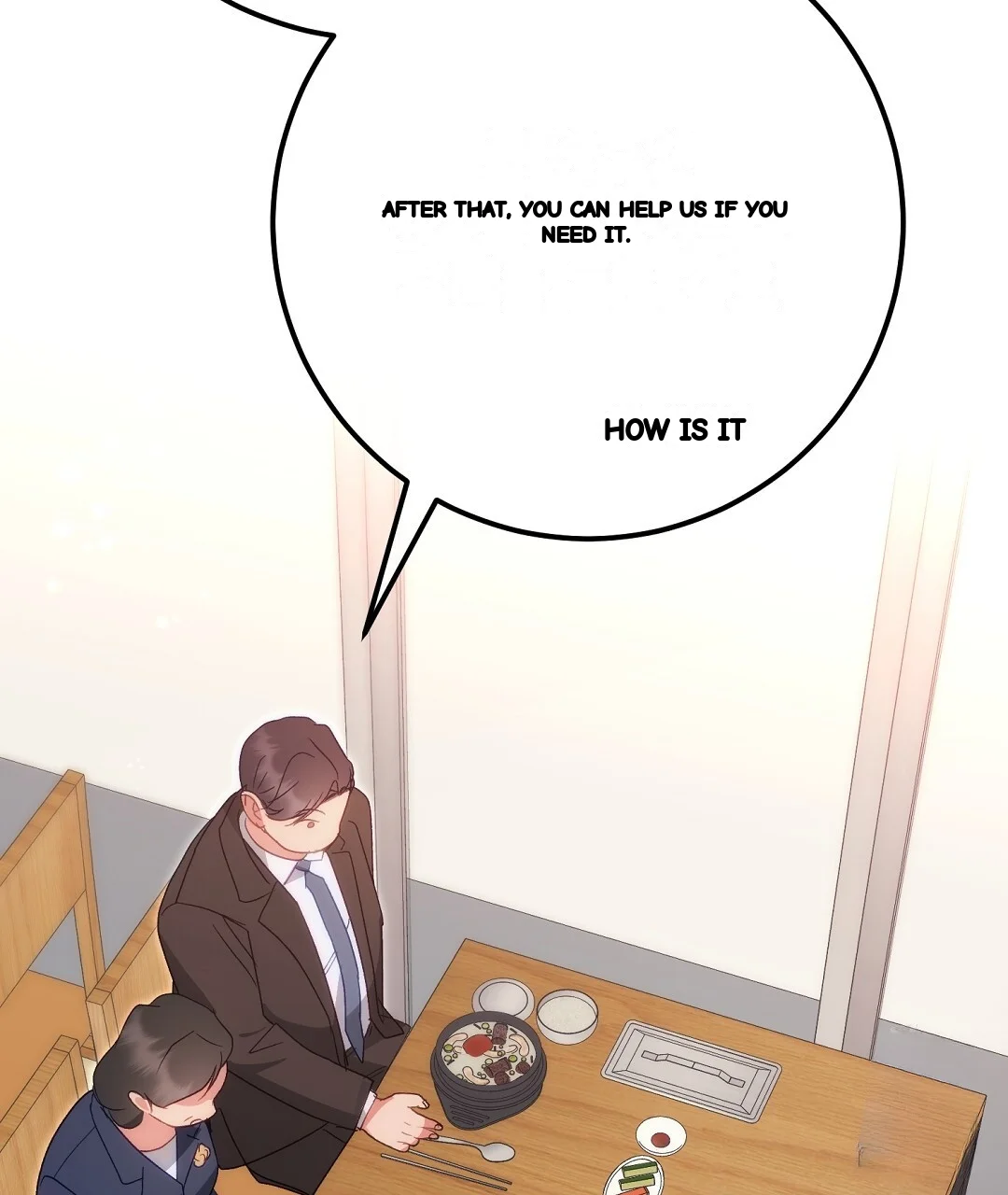 Should Not Chapter 50 - Page 38