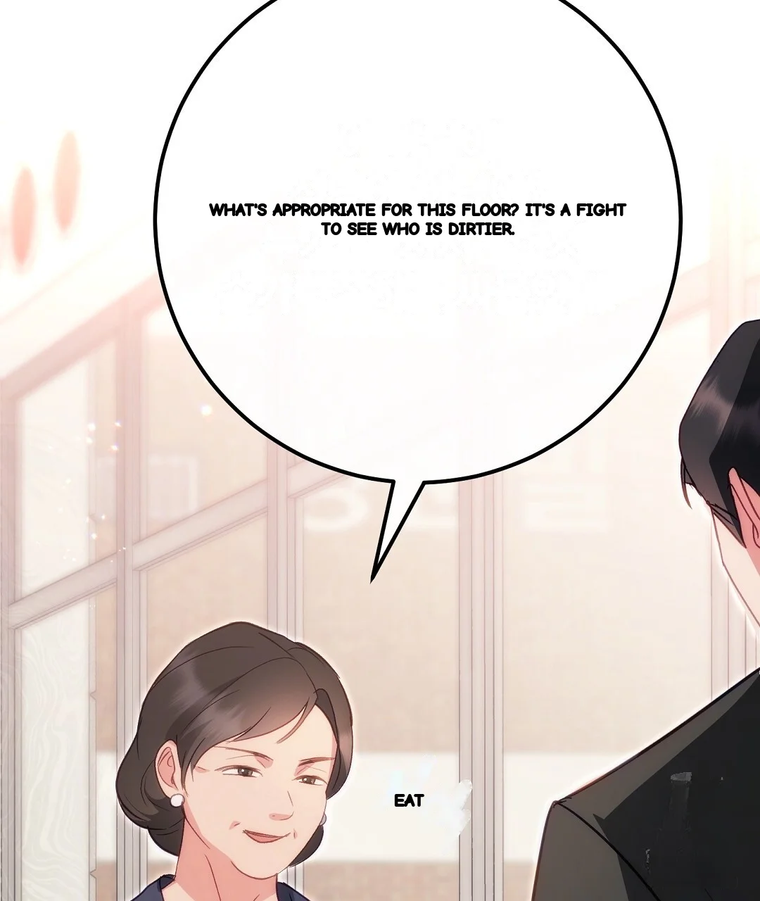 Should Not Chapter 50 - Page 41