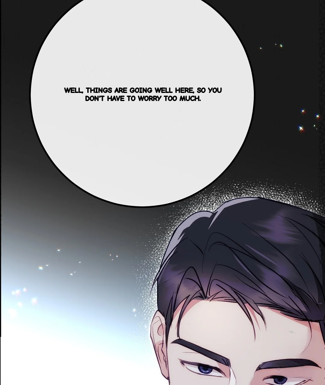 Should Not Chapter 50 - Page 44
