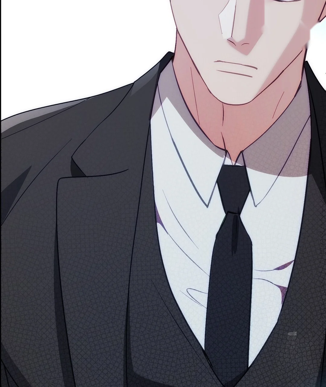 Should Not Chapter 50 - Page 45