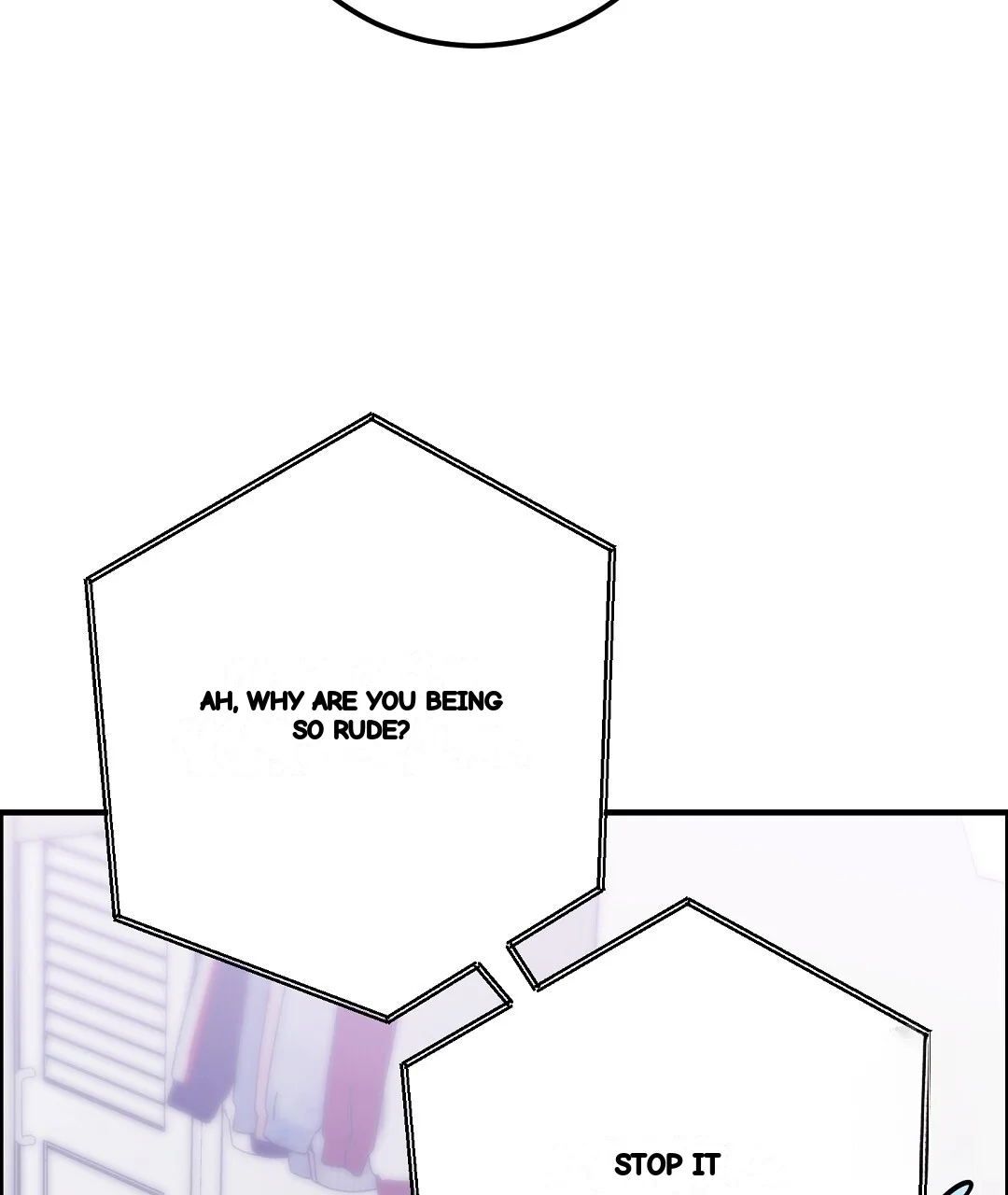 Should Not Chapter 50 - Page 54