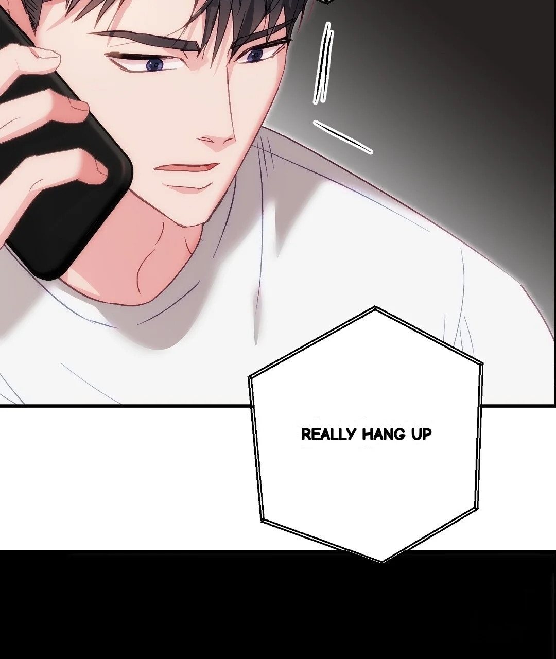 Should Not Chapter 50 - Page 59