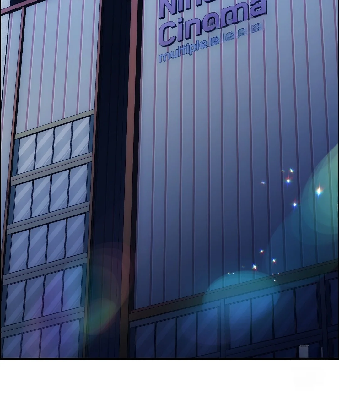 Should Not Chapter 50 - Page 62