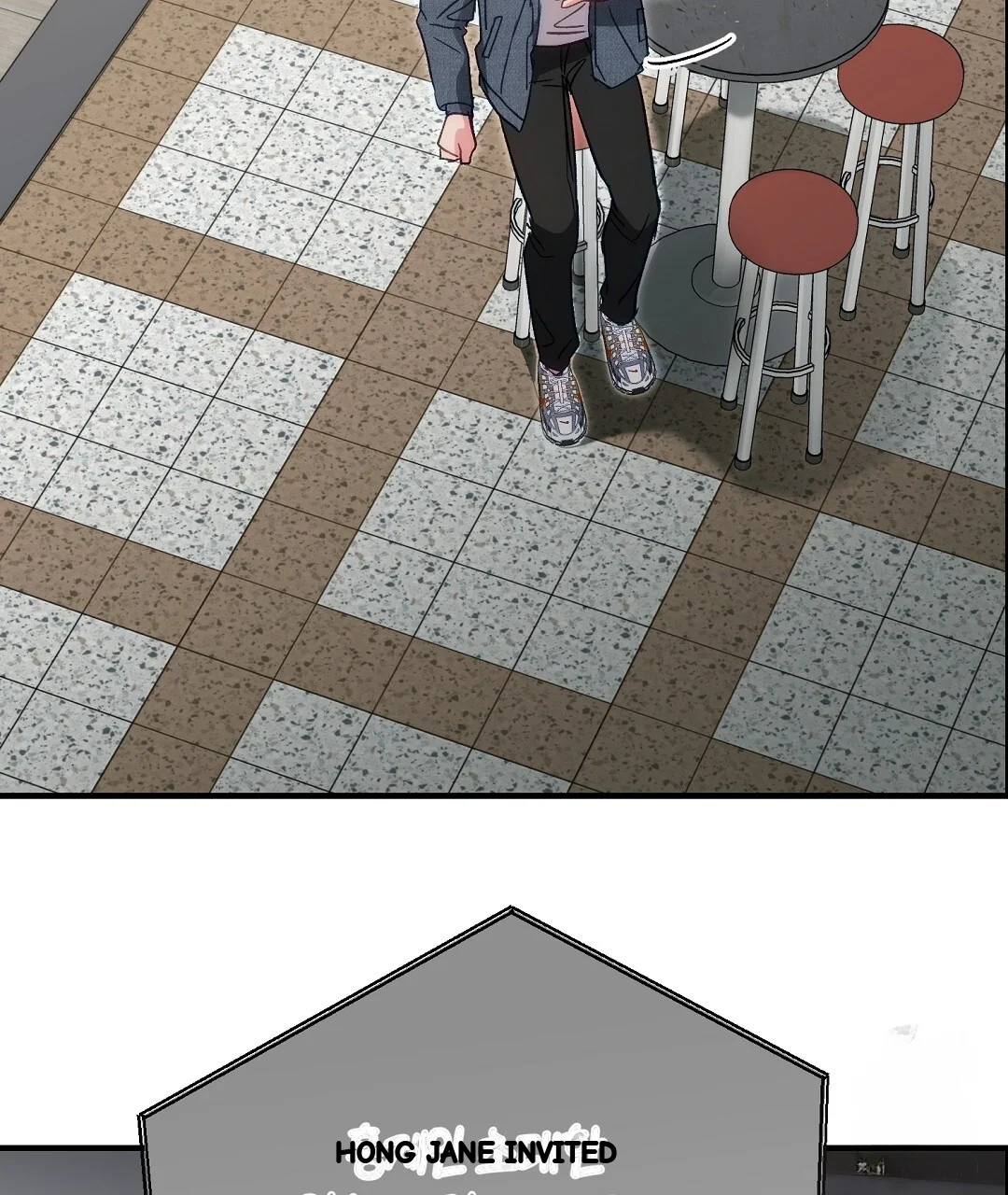 Should Not Chapter 50 - Page 65