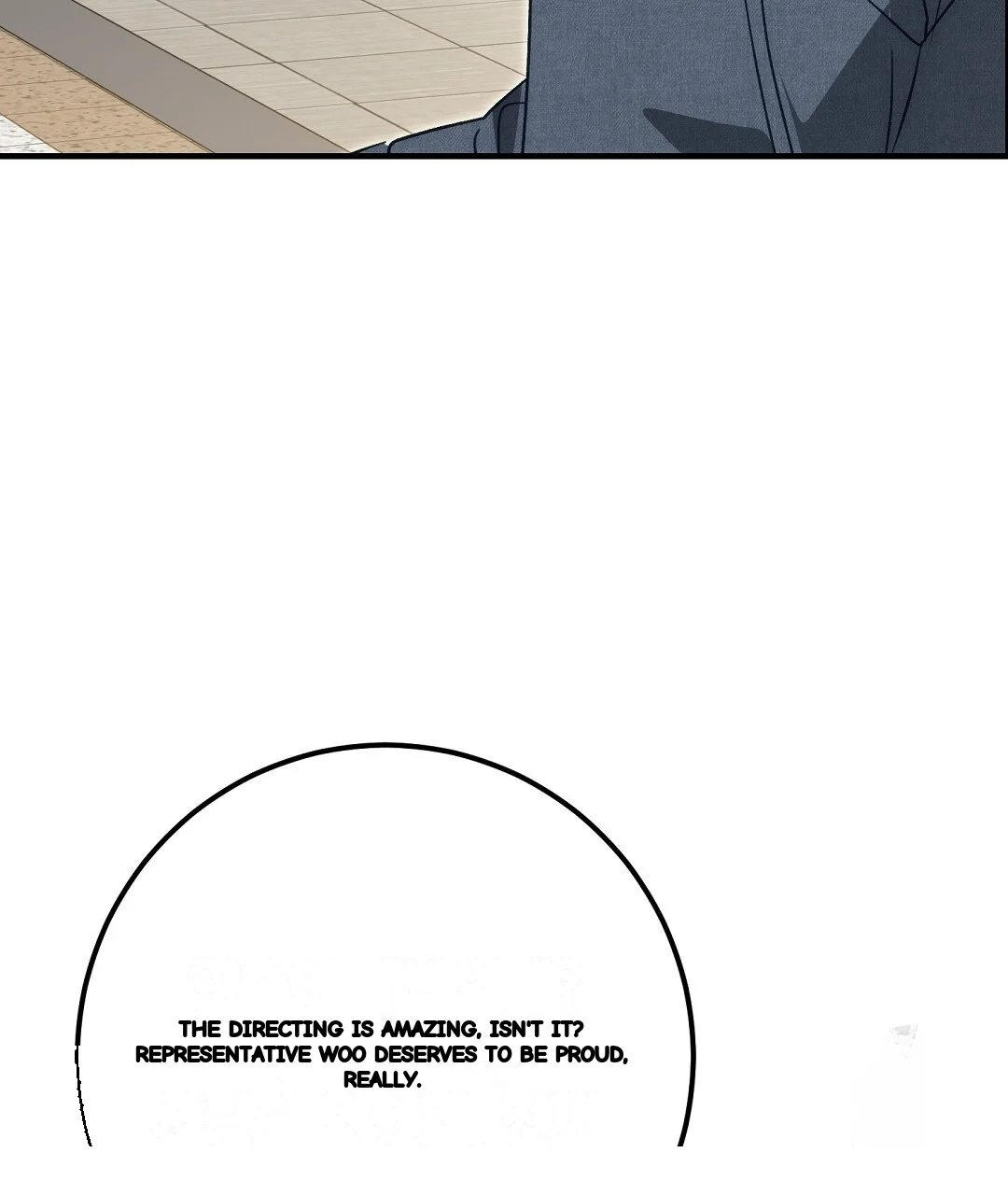 Should Not Chapter 50 - Page 68