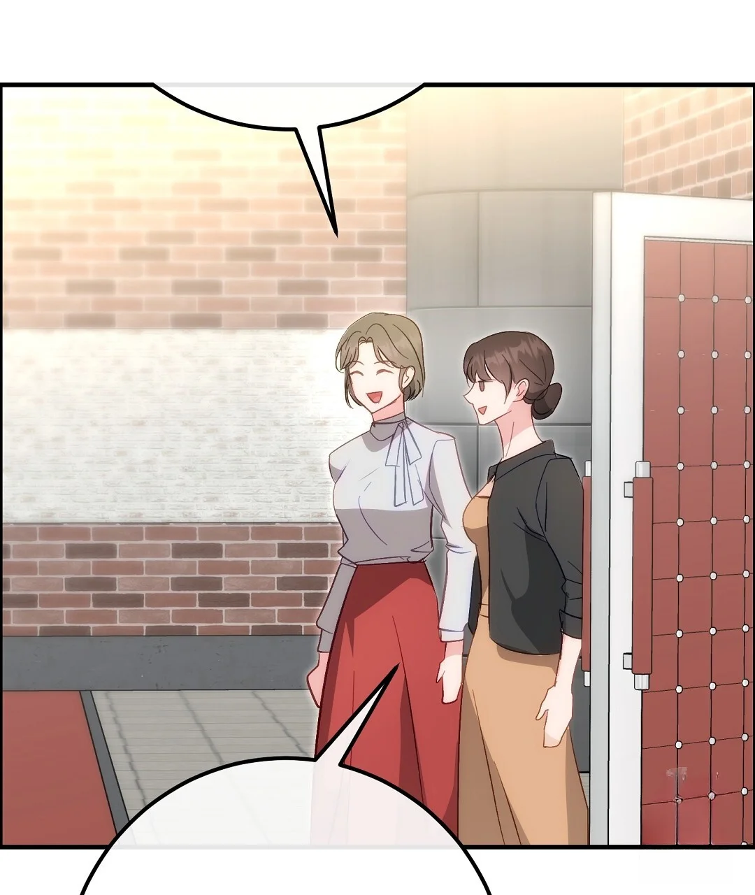 Should Not Chapter 50 - Page 69