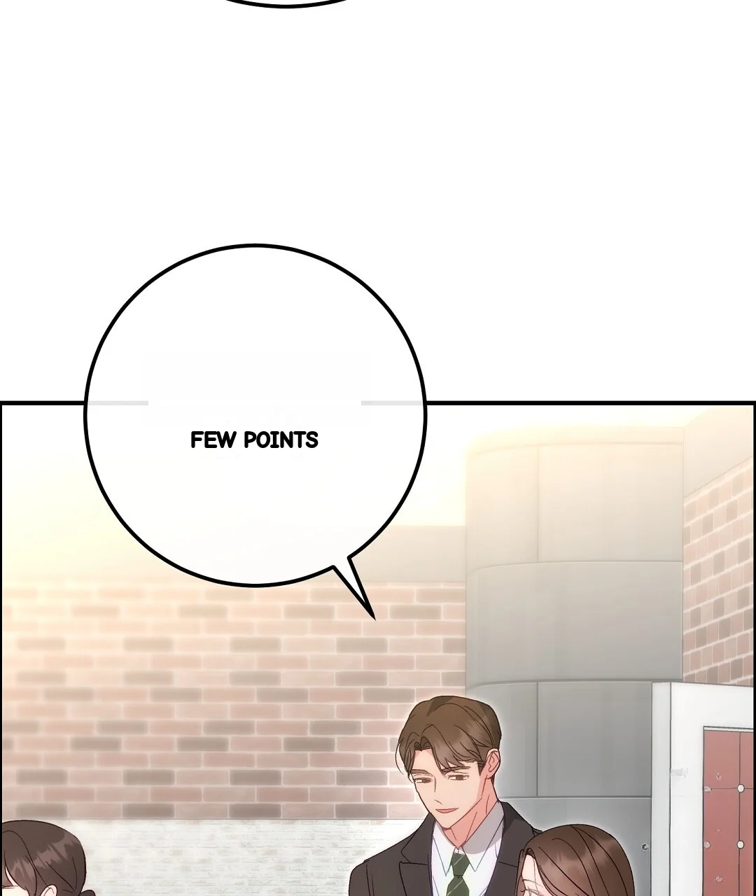 Should Not Chapter 50 - Page 71