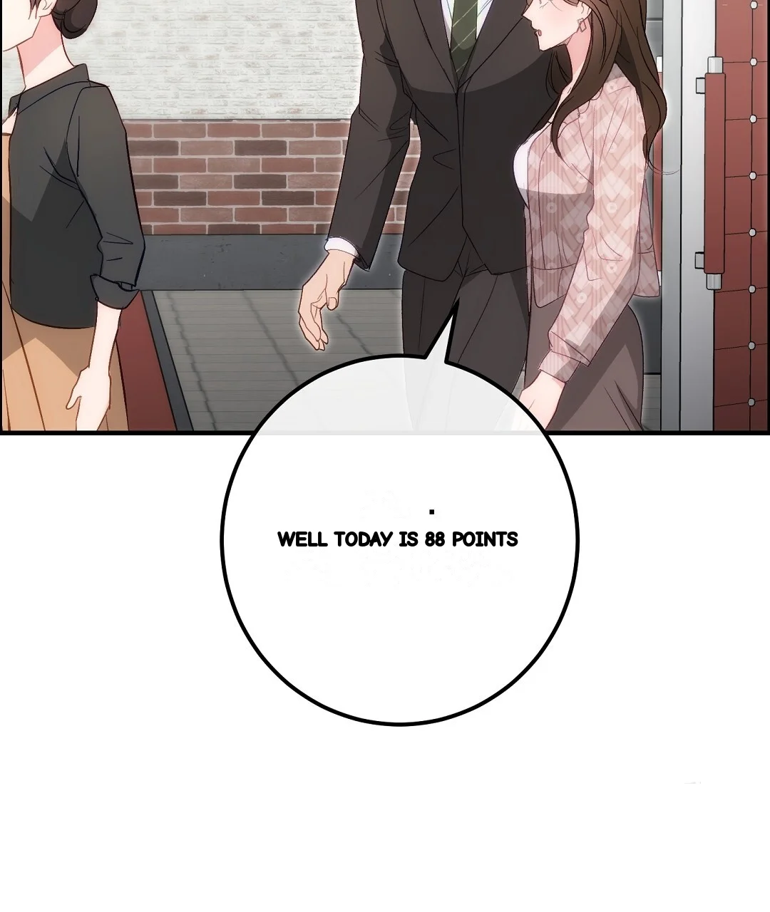 Should Not Chapter 50 - Page 72