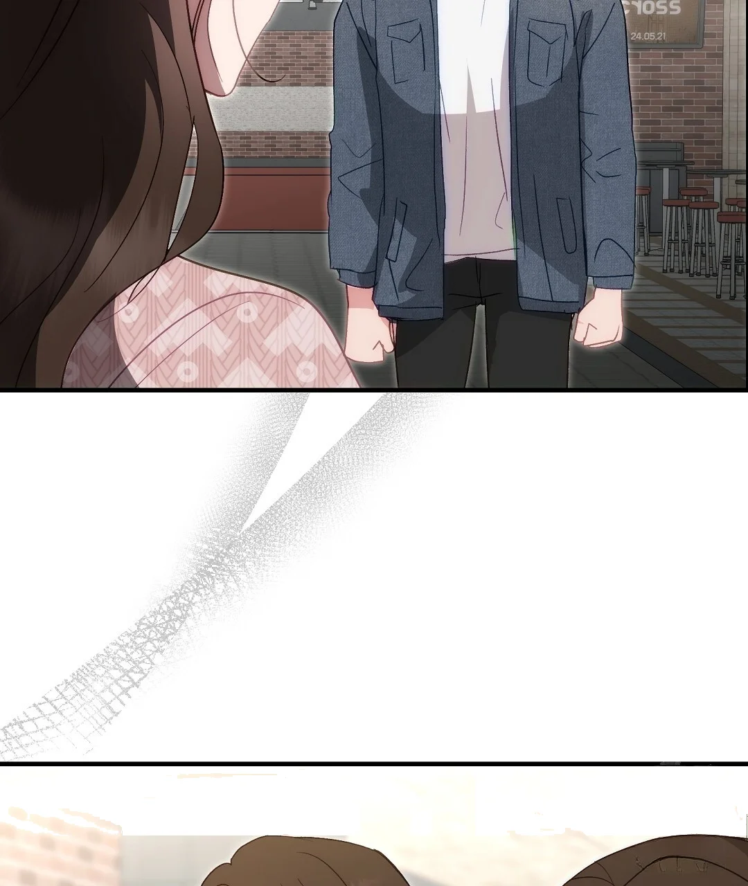 Should Not Chapter 50 - Page 80