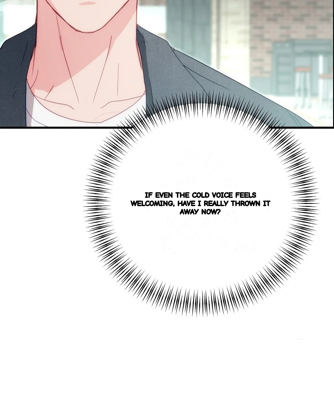 Should Not Chapter 50 - Page 86