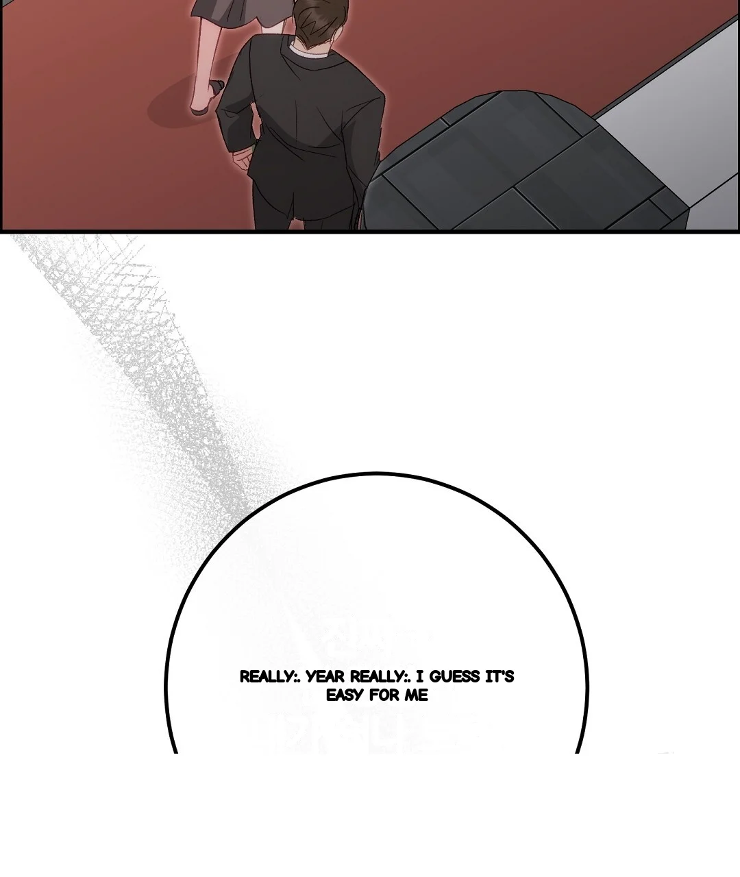 Should Not Chapter 50 - Page 89