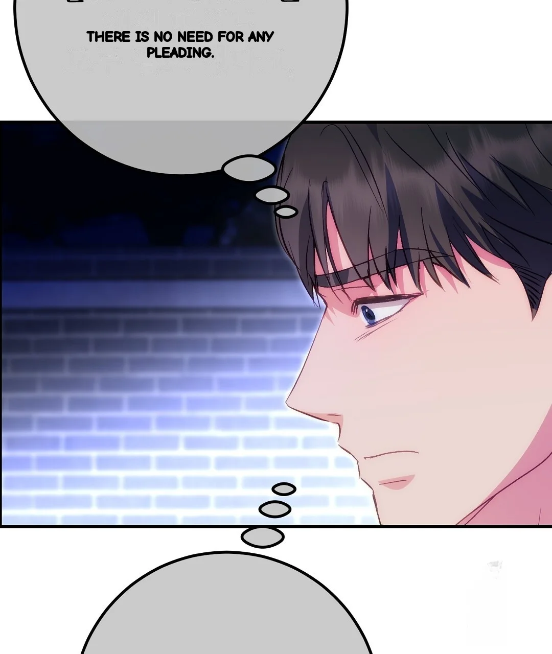 Should Not Chapter 51 - Page 122